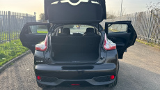 Nissan Juke 1.6 [94] Visia 5dr Petrol Hatchback